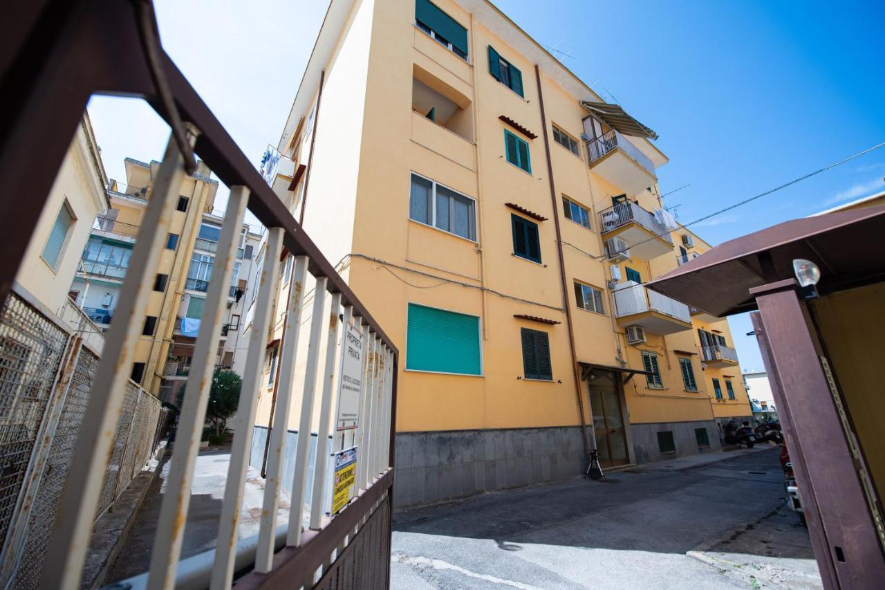 Maison Manfredi Sorrento Exterior photo
